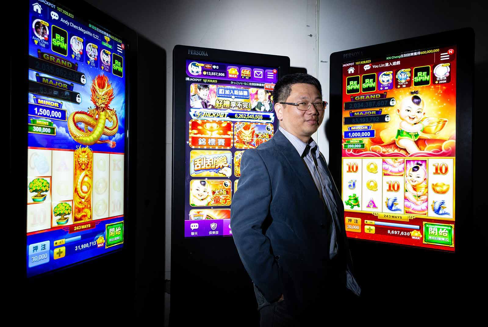 線上博弈合法嗎?深入探討法律、社會與經濟的多重面向